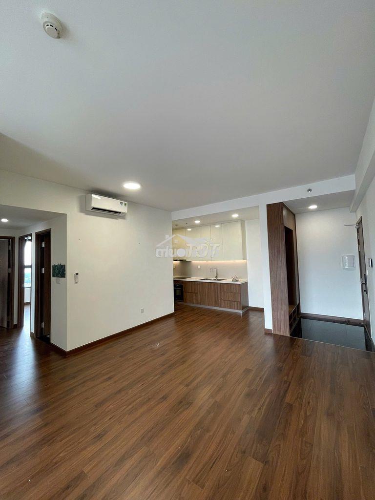 Cho thuê căn hộ akari city 3 phòng ngủ nội thất cơ bản vô ở liền được