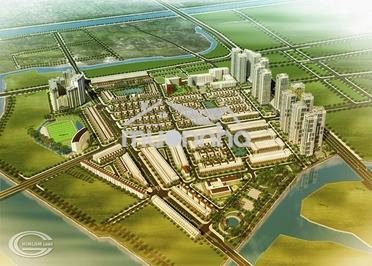 Căn hộ him lam riverside, kdc him lam tân hưng, 70m2, 2pn, 2wc, 14tr - Ảnh 2