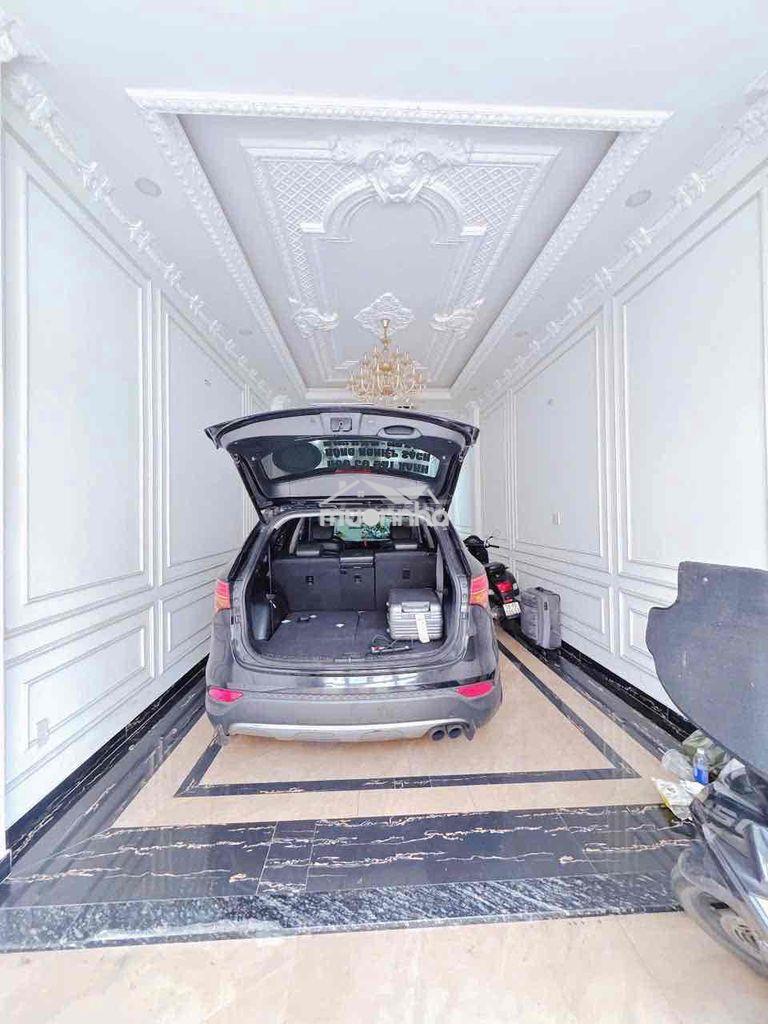 🏡 Nhà đẹp khu đồng bộ vip - ô tô vào nhà - bình hưng hòa b, bình - Ảnh 3