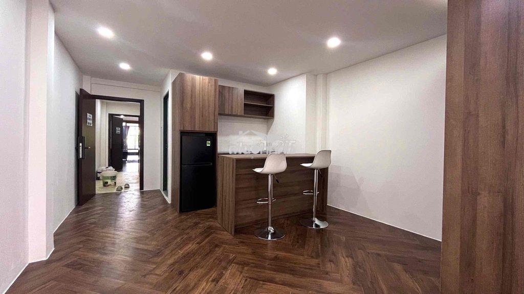 Studio tách bếp full nội thất ban công ngay đường 3/2 - Ảnh 3