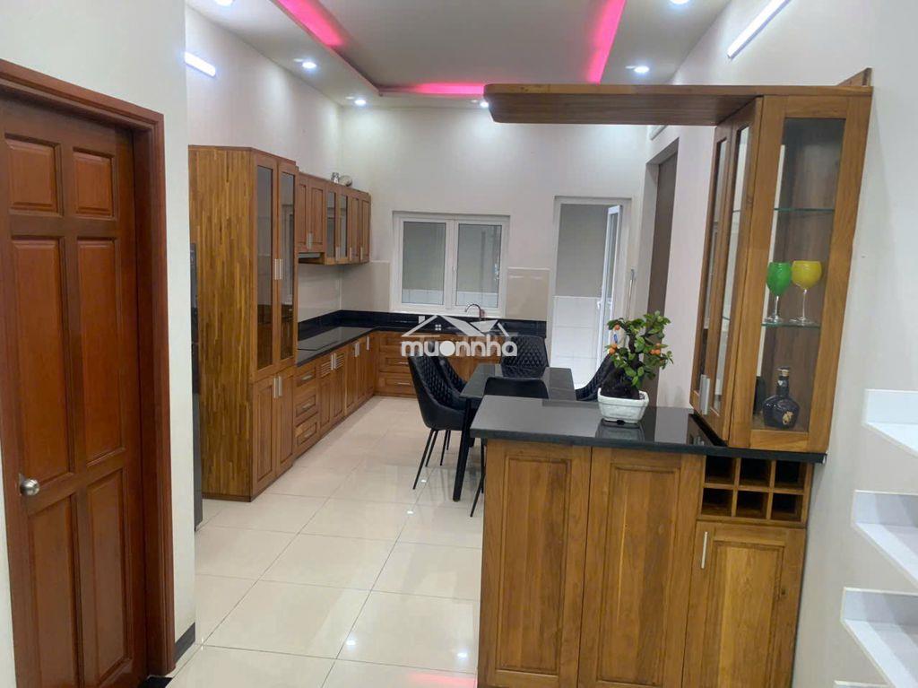 Cho thuê nhà nguyên căn. khu dân cư đường 5 nối dài (d2d thống nhất) - 3