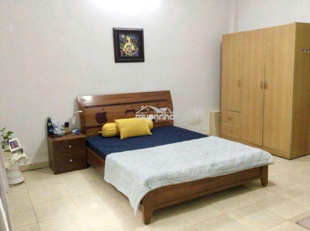 Nhà 1 trệt 2 lầu 3pn 3wc 5x21m hẻm nguyễn thị thập - Ảnh 4