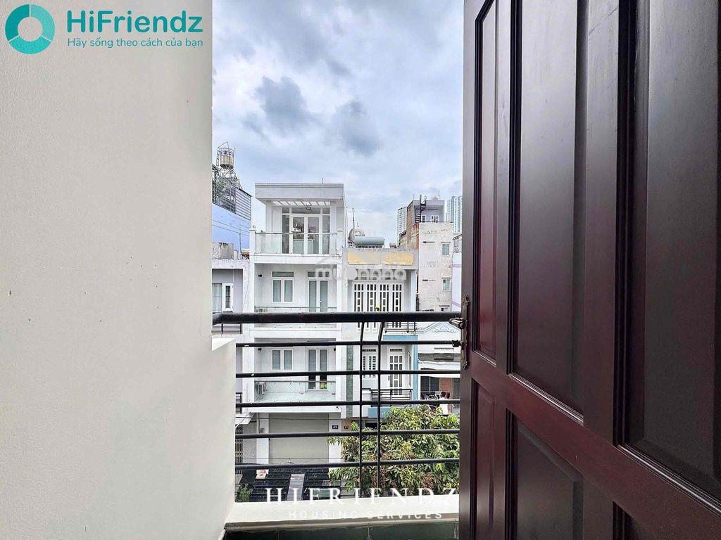 ✨Khai trương studio mới full nội thất ban công lớn ngay cầu chánh hưng - Ảnh 3