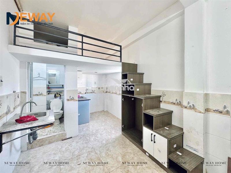 🚀Phòng duplex cửa sổ trời mới gần đại học văn hiến, hvhk