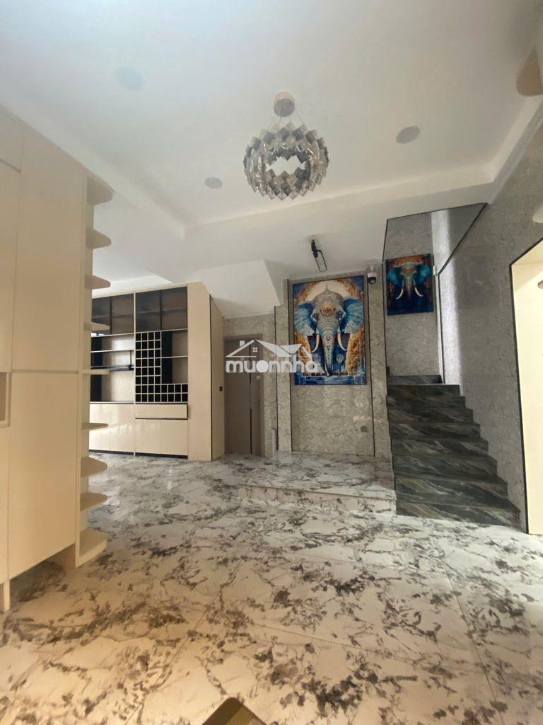 Chính chủ cần cho thuê biệt thự 200m2 kđt đô nghĩa
