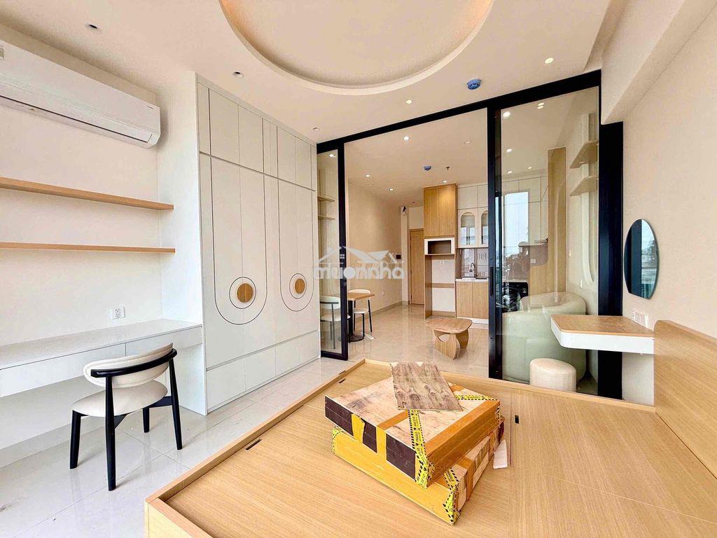 Khai trương nhà mới 100% - full nội thất xịn xò-gần lotte,chợ,cresent - Ảnh 2