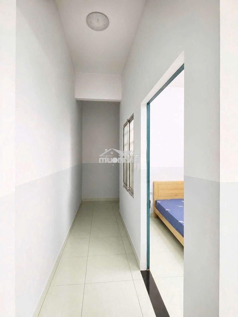 Tăng nhơn phú a – nhà cấp 4 mới – hẻm xe hơi – 55,2m² – chỉ 4.x tỷ - Ảnh 4