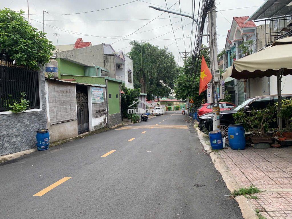 Bán nhà mặt tiền - đông hòa - sát go! dĩ an ,ngay ql1k - Ảnh 3