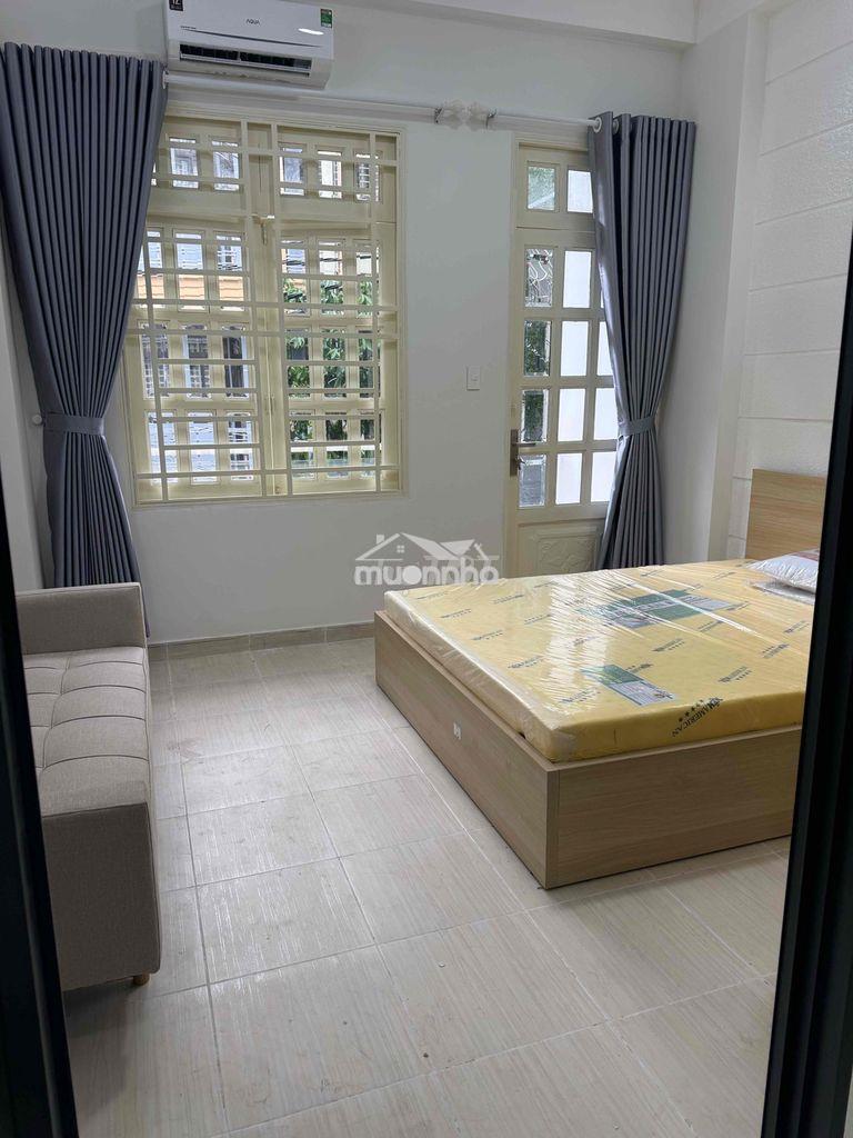 Chdv full nội thất