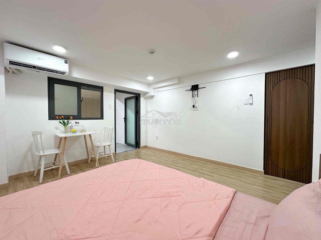 Phòng siêu xịn sân siêu to ngay đảo kim cương - Ảnh 2