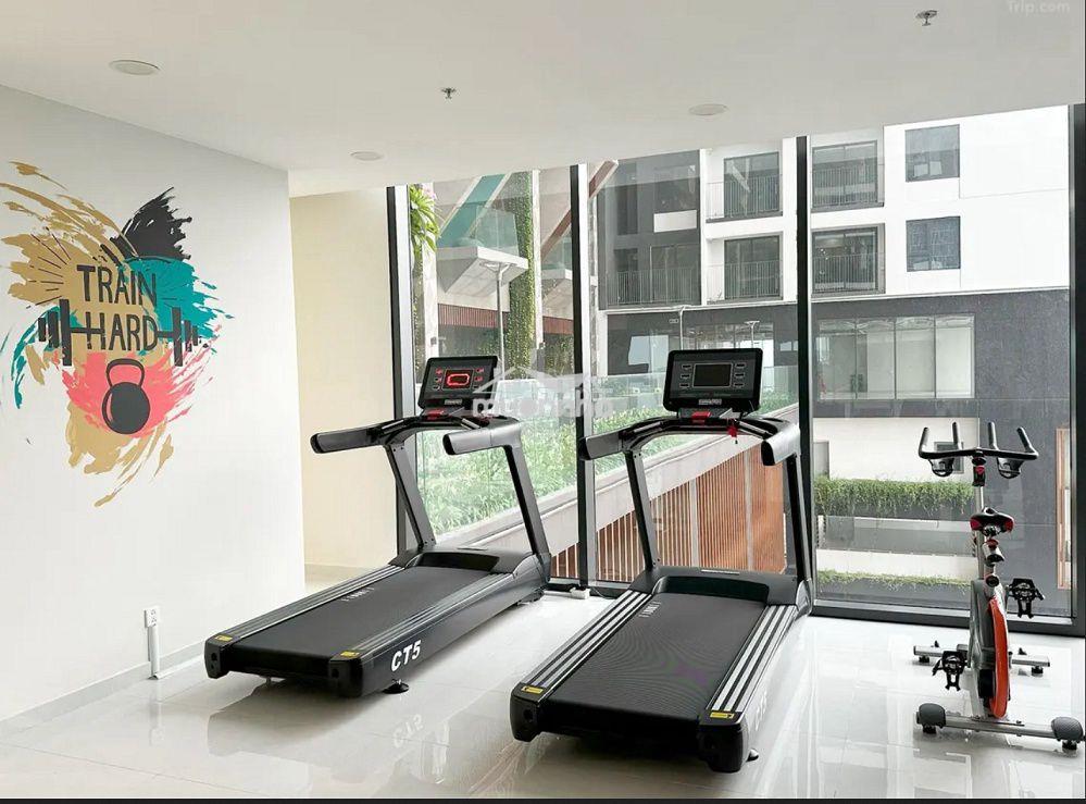 Bán chung cư lê phong đối diện aeon  - 3