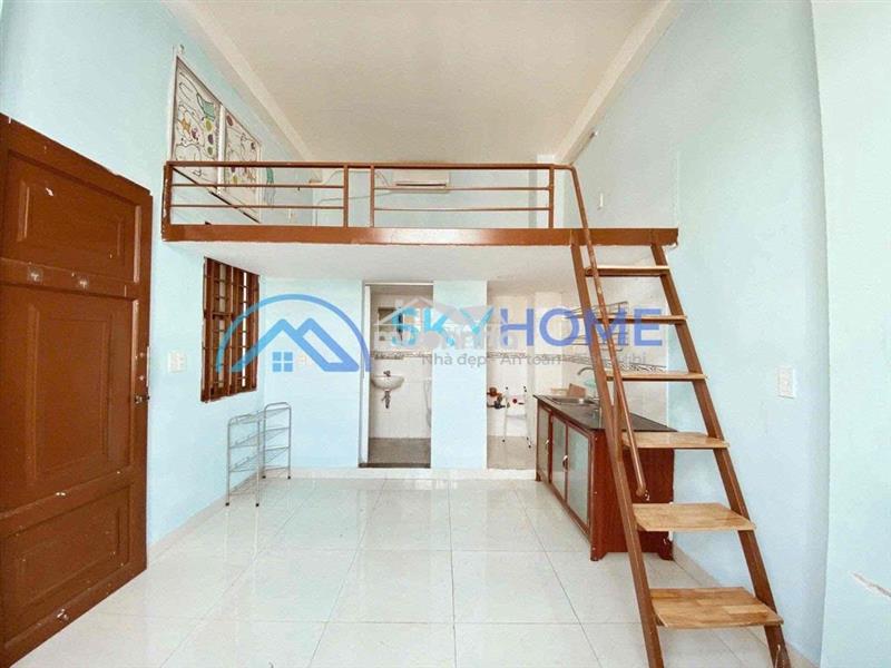Trọ sinh viên quận 7