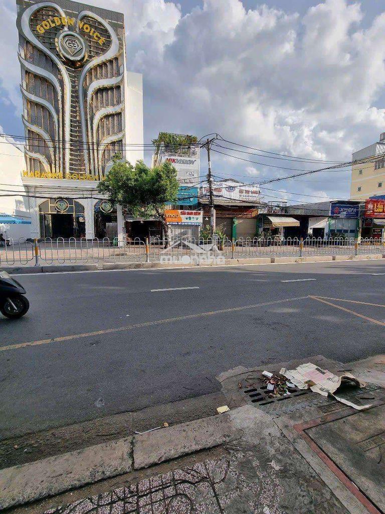 Cho thuê nhà nguyên căn đường lê văn quới - 3