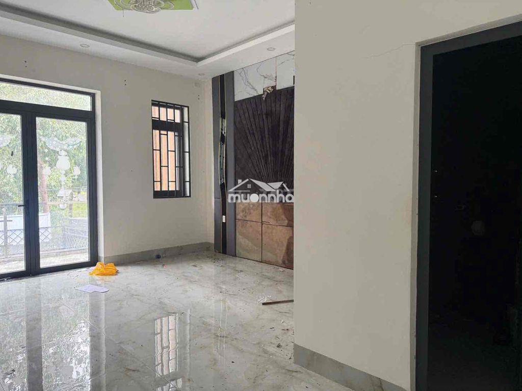 Ngân hàng thanh lý căn nhà khu tái định cư phú chánh, phường phú tân, - Ảnh 3