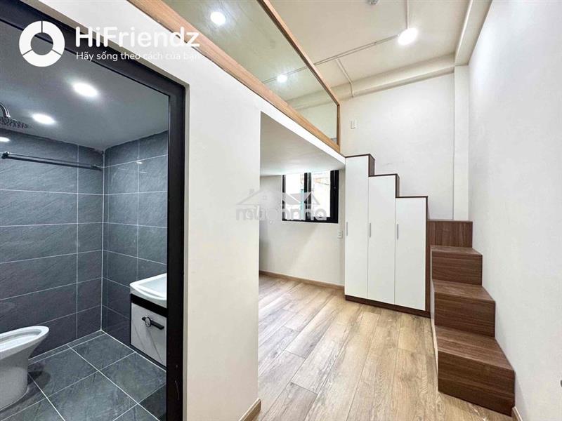 ✨Trống sẵn siêu phẩm duplex full nội thất cửa sổ lớn - hàng siêu ngon