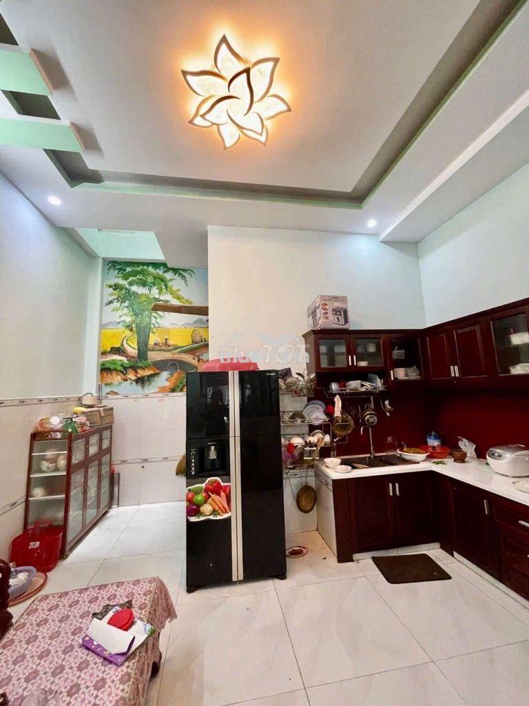 Nhà 4 phòng lãnh binh thăng - Ảnh 2