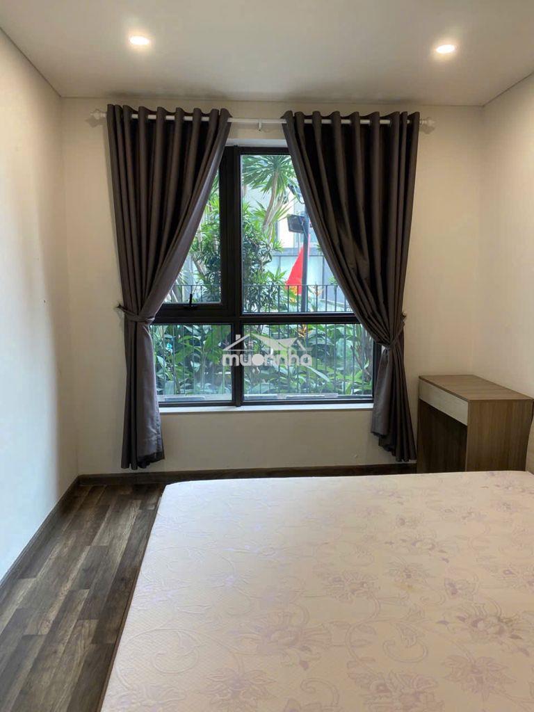 🏡 Cho thuê căn hộ hà đô centrosa – 1pn+ | 56m² - 2