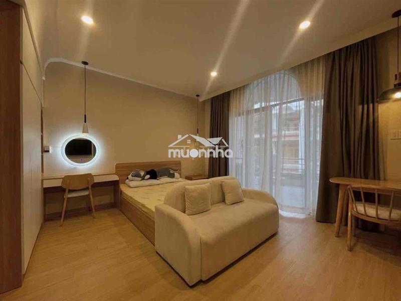 Cho thuê căn hộ trung tâm quận 7 gần rmit và phú mỹ hưng