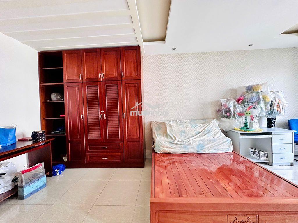 Phòng cho thuê giá rẻ có ban công, ntcb 40m2 gò ô môi chỉ 6tr/tháng - 4