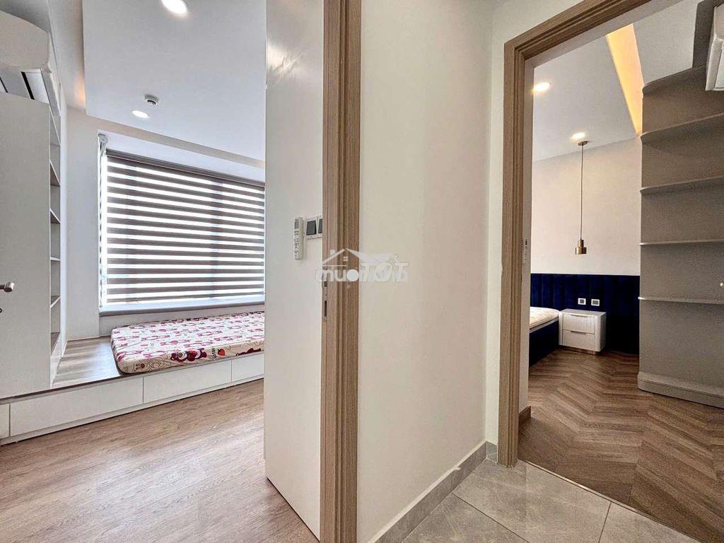 Cho thuê căn hộ midtown m8, phú mỹ hưng, q7, dt 78m2 full nt - Ảnh 4