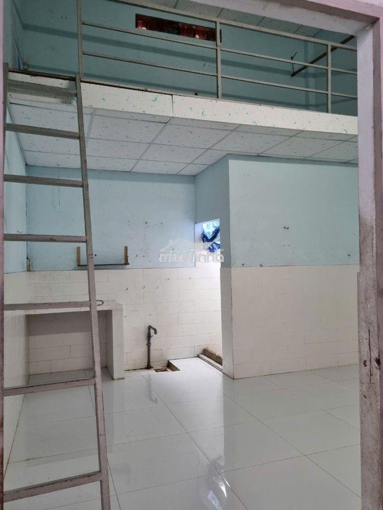 Phòng trọ giá rẻ , p tân an, thủ dầu 1 - Ảnh 4