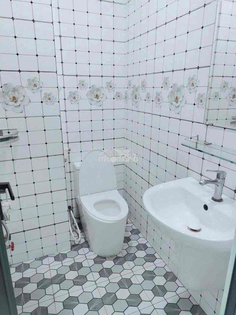 Cho thuê nhà mới  đường cô giang - 3 x 14m - 3 phòng ngủ - Ảnh 3