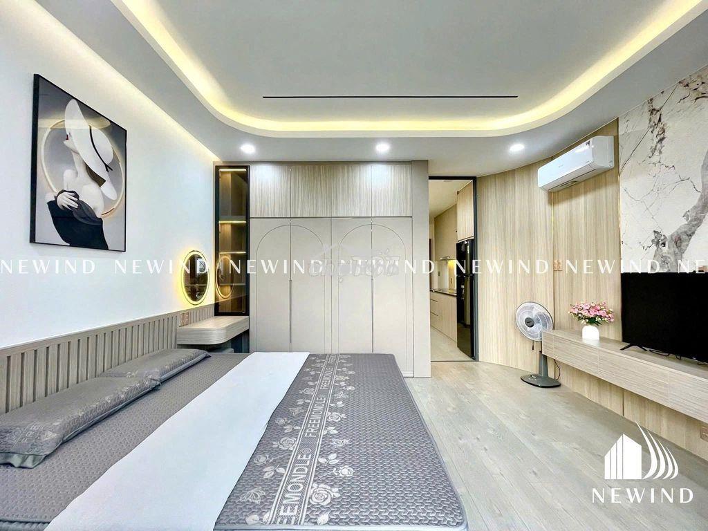 Khai trương căn hộ mới xây khu đô thị him lam quận 7 - Ảnh 4