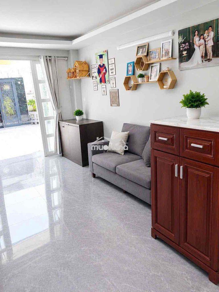 Nhà 1.75tỷ     3.2 x 10m     1 lầu    2 phòng ngủ - Ảnh 4