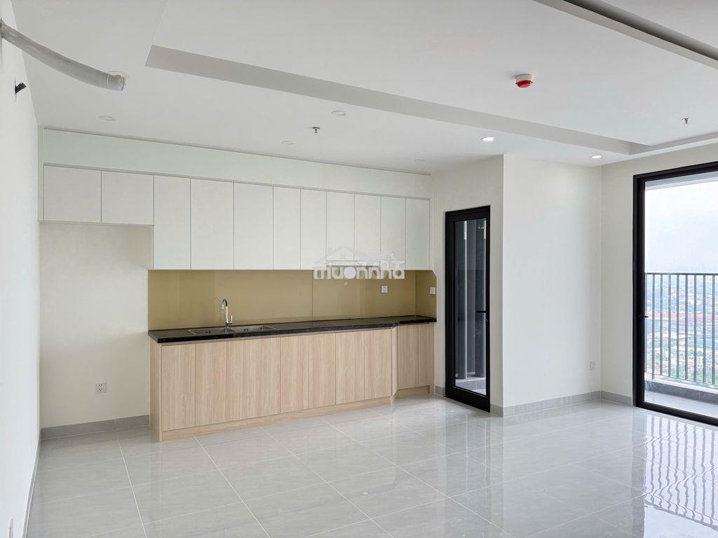 📢 Căn 2pn 74m² a&t sky garden – giá 6tr, có sẵn rèm & giàn phơi - Ảnh 2