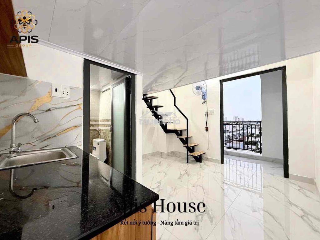 Phòng duplex cao cấp – view thoáng – bếp riêng – ở cực chill - Ảnh 3