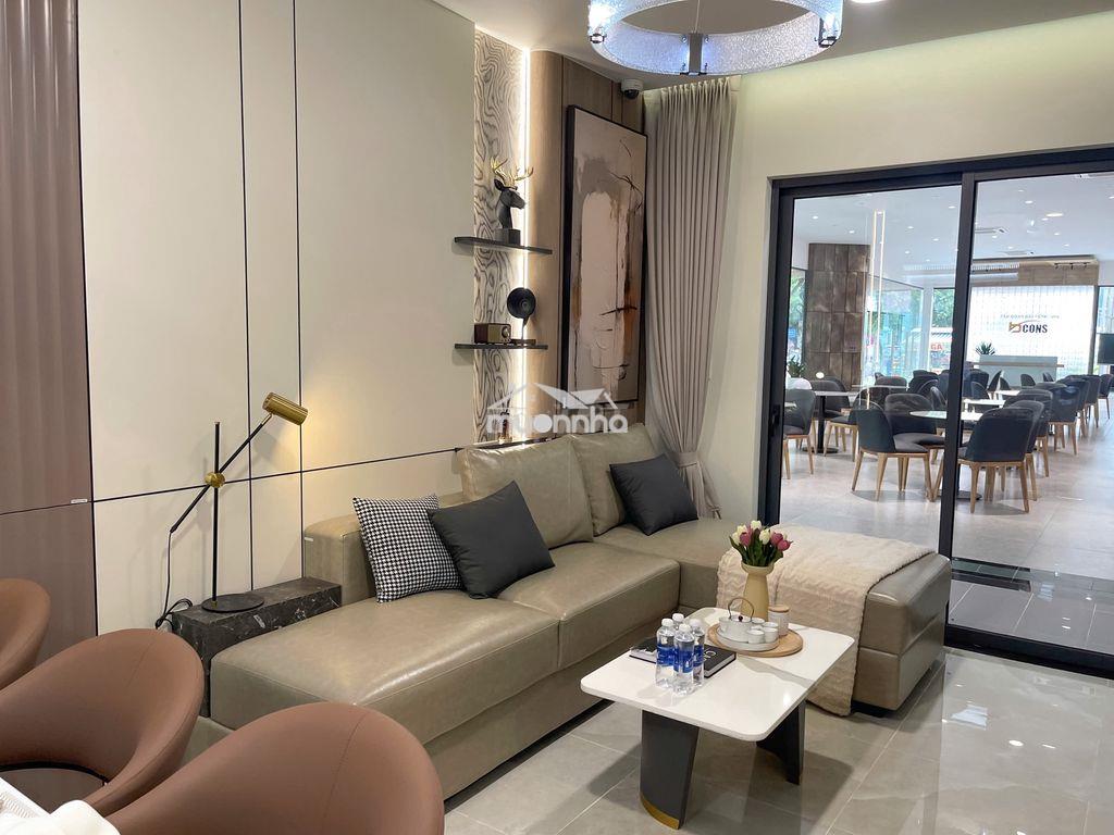 Mua là thắng tại bcons central park, sát bên vincom -shr- nhận nhà mới - Ảnh 2