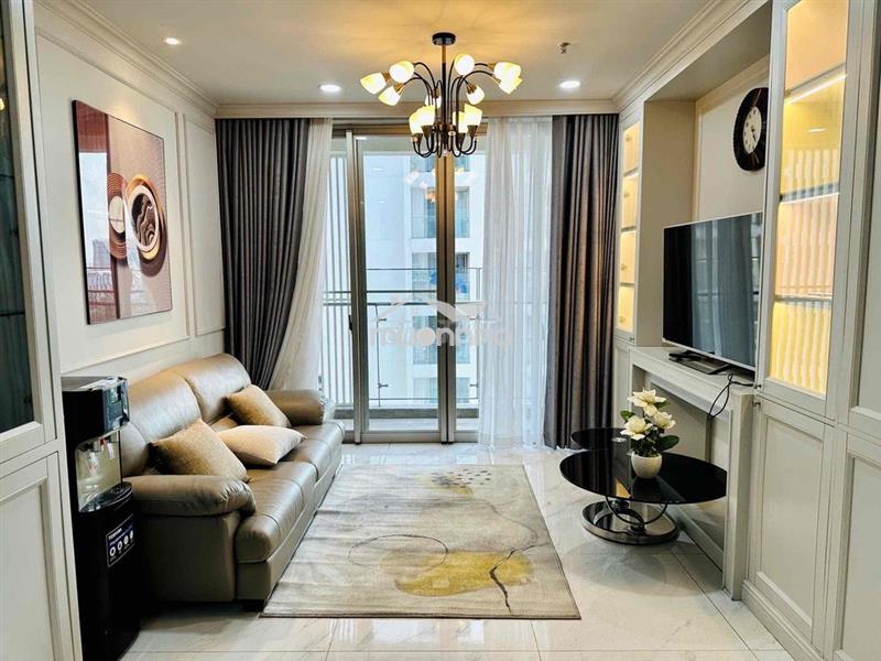🏡 Cho thuê  căn góc m6 – the symphony midtown, phú mỹ hưng