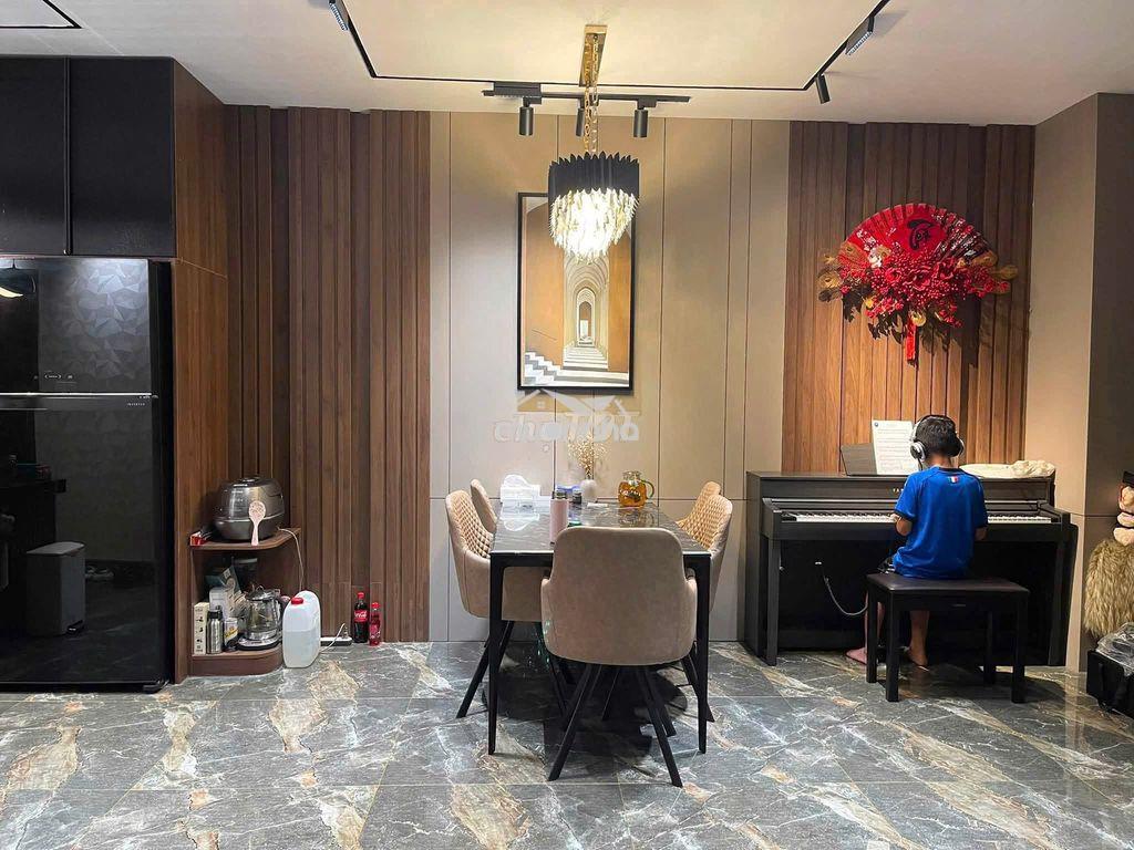 Bán căn hộ pearl plaza 2pn | 101,55m² | điện biên phủ - Ảnh 4