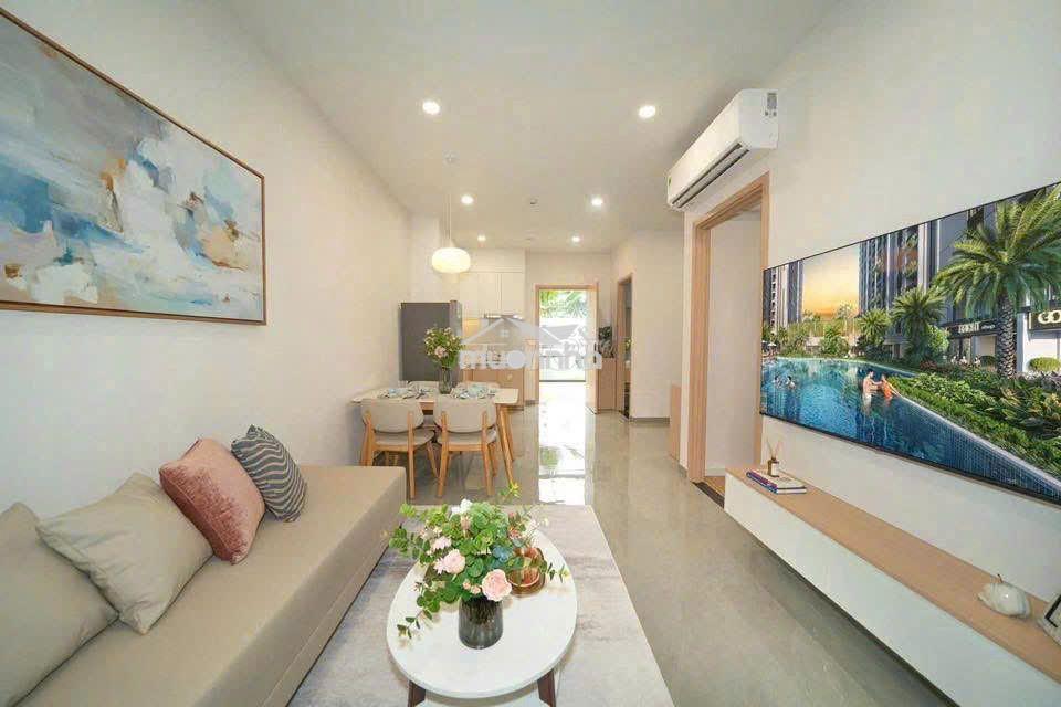 Nhà ở xã hội chỉ từ 200tr - ngay trung tâm biên hòa - Ảnh 3