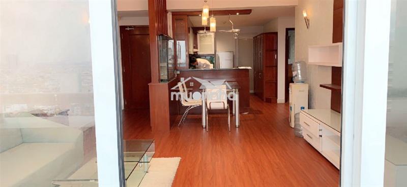 Cho thuê căn hộ hùng vương plaza – 130m² (3pn, 2wc) – 20tr/tháng