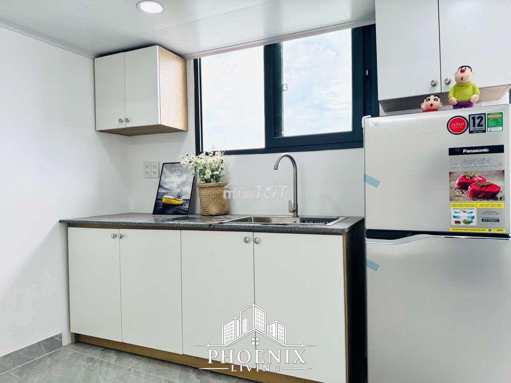 🏡Phòng duplex có gác - trung tâm quận 12 - có bancol siêu mát mẻ to - 3
