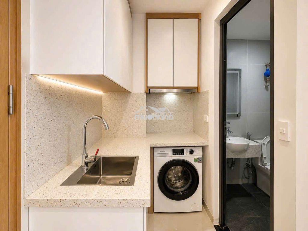 Căn hộ studio cạnh times ngõ 228 minh khai 4tr8- 6tr2 - 3