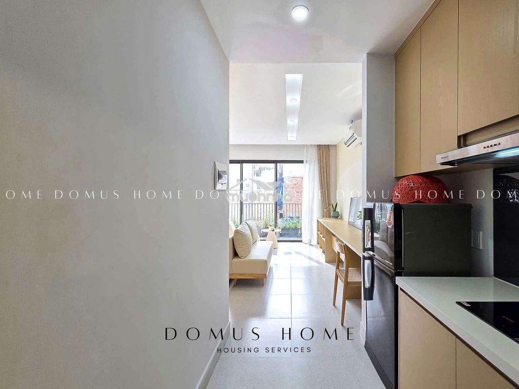 Studio full nội thất ngay kế etown cộng hòa_ mới xây 100% - Ảnh 3