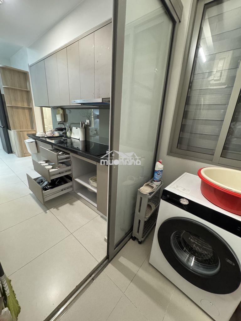 🏡 Cho thuê căn 2pn - 9 tr - đủ nội thất - view hồ bơi - Ảnh 3