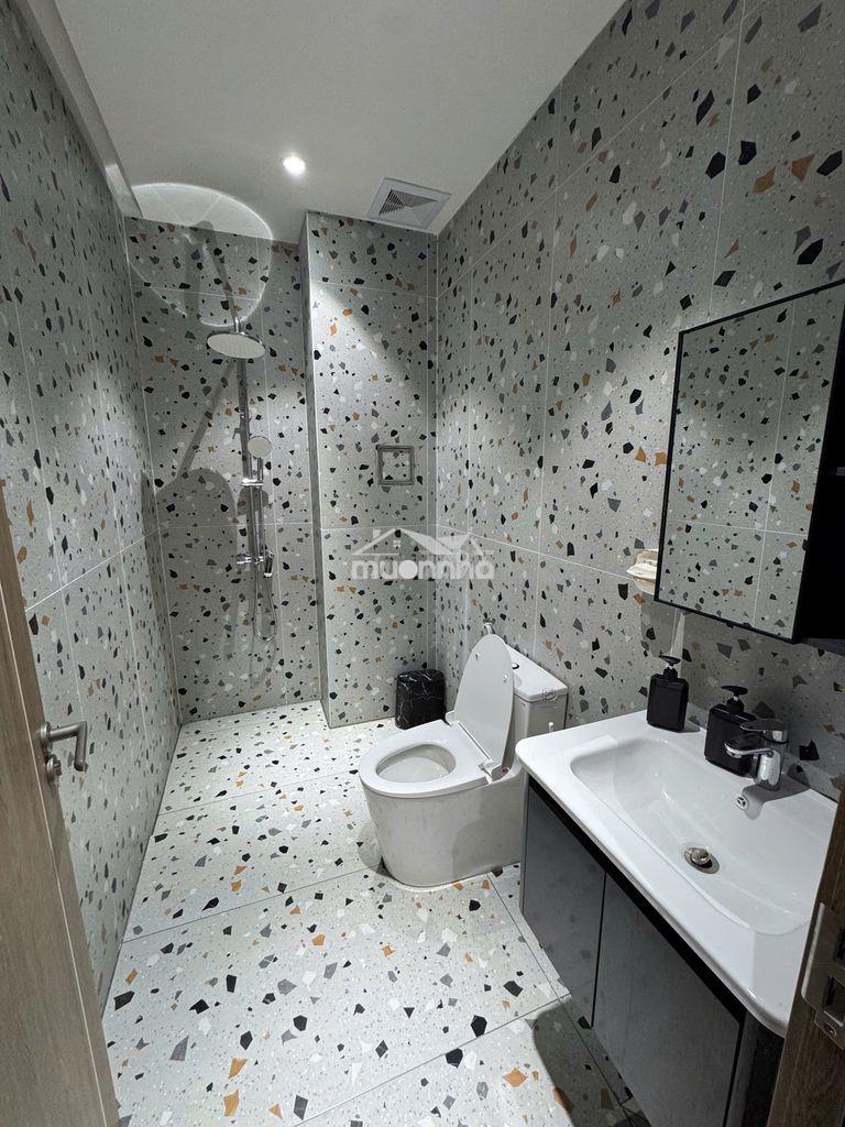 Cho thuê căn hộ mini full nội thất làng đh quốc gia tp.hcm - Ảnh 4