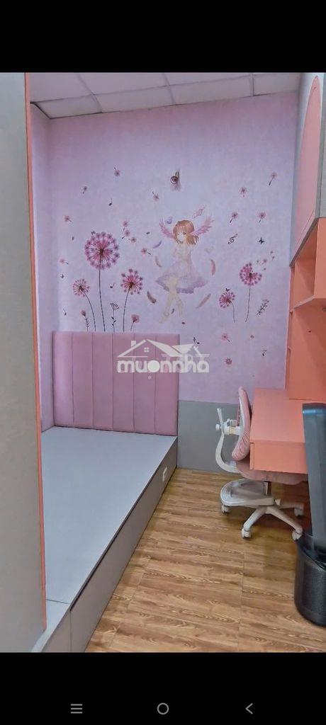 Cho thuê nhà nguyên căn 3pn - full nội thất - giá 10-12 triệu/ tháng - Ảnh 2