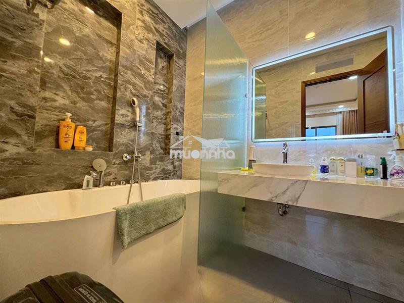 Căn hộ khu phan xích long 3 pn cao cấp