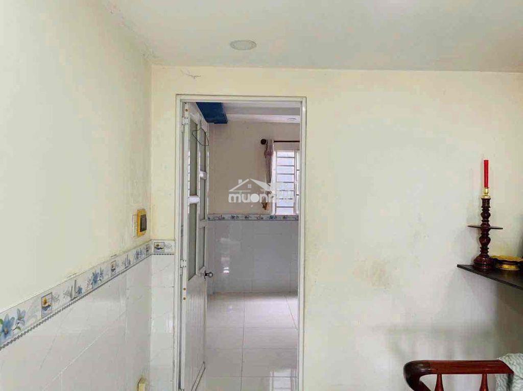 Nhà đẹp 4*9,5m 2pn 2/ ngắn đường liên ấp 2-6 vĩnh lộc a - Ảnh 4