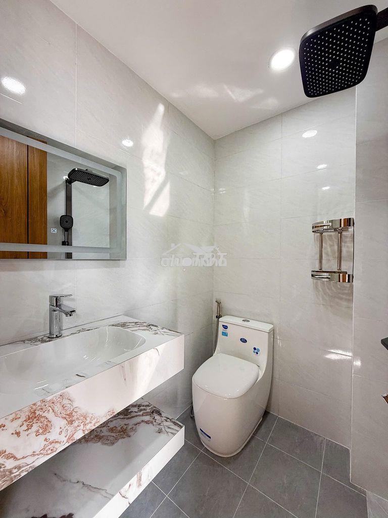 Chính chủ bán nhà mặt tiền nguyễn xí bình thạnh - Ảnh 3
