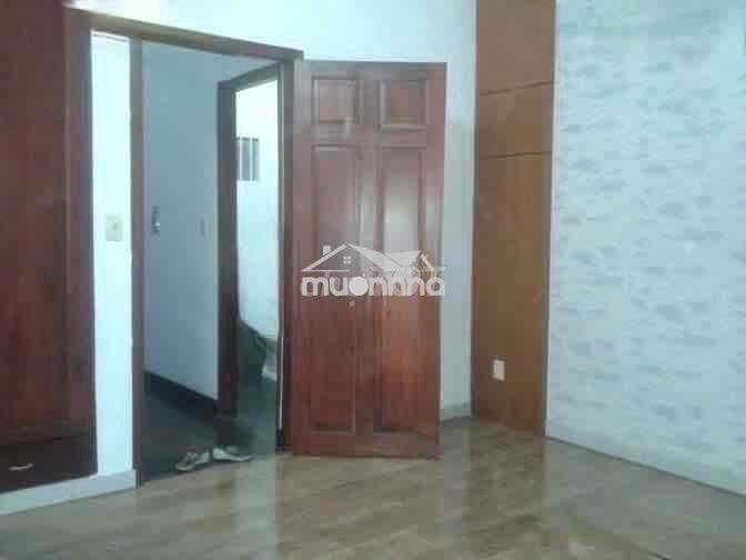Cho thuê nhà hẻm quang trung 60m2 có 3pn giá 1x - 2