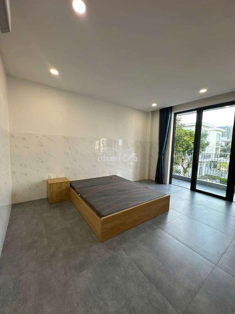 Cho thuê studio full nội thất điện nước giá nhà nước chỉ từ 4,5-5tr - Ảnh 4