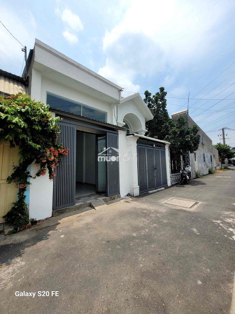 Cho thuê nhà 49/6 nguyễn thị thảnh - Ảnh 2
