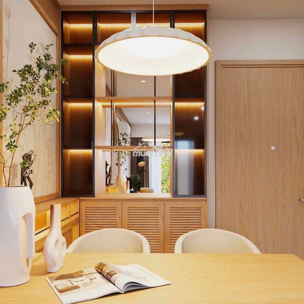 130tr căn 2pn 2wc tại central park biên hòa, view pháo hoa vin com - Ảnh 3