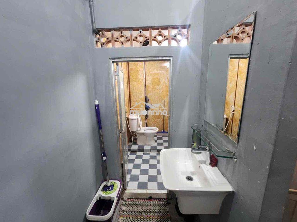 Cho thuê phòng trọ cho sinh viên giá rẻ , an ninh - 3