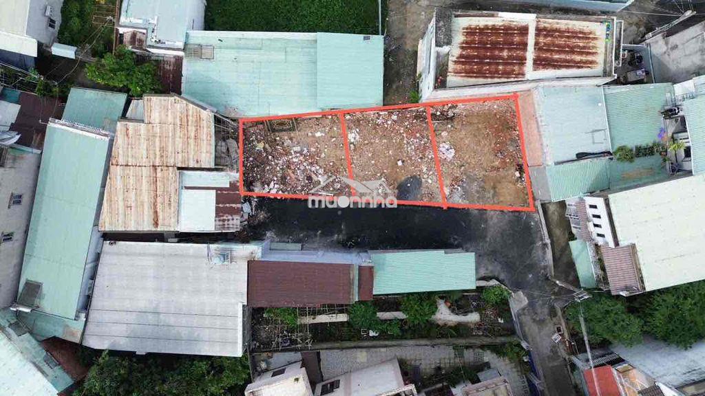 Chủ kẹt tiền cần bán nền đất 70m ngay kdc văn hoa villa - 4